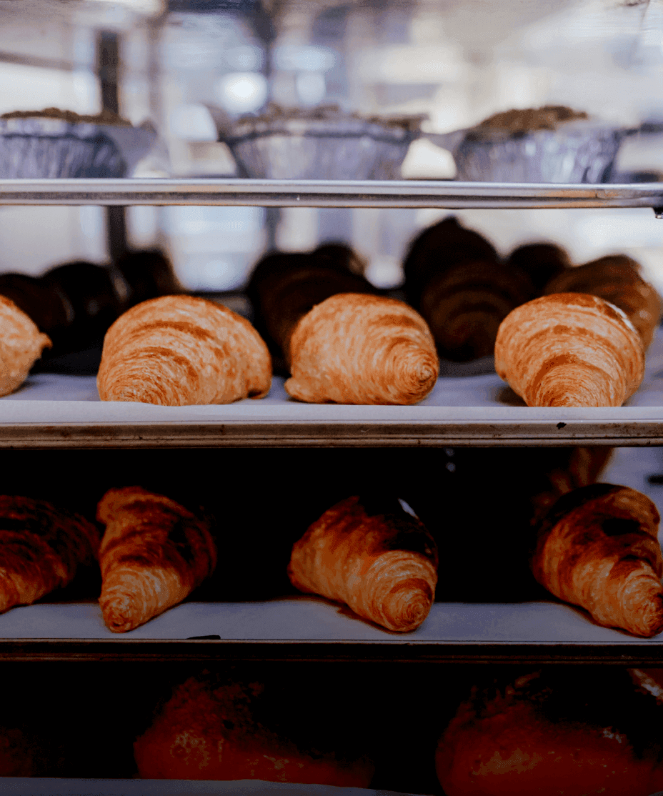 Optimized Production Schedules