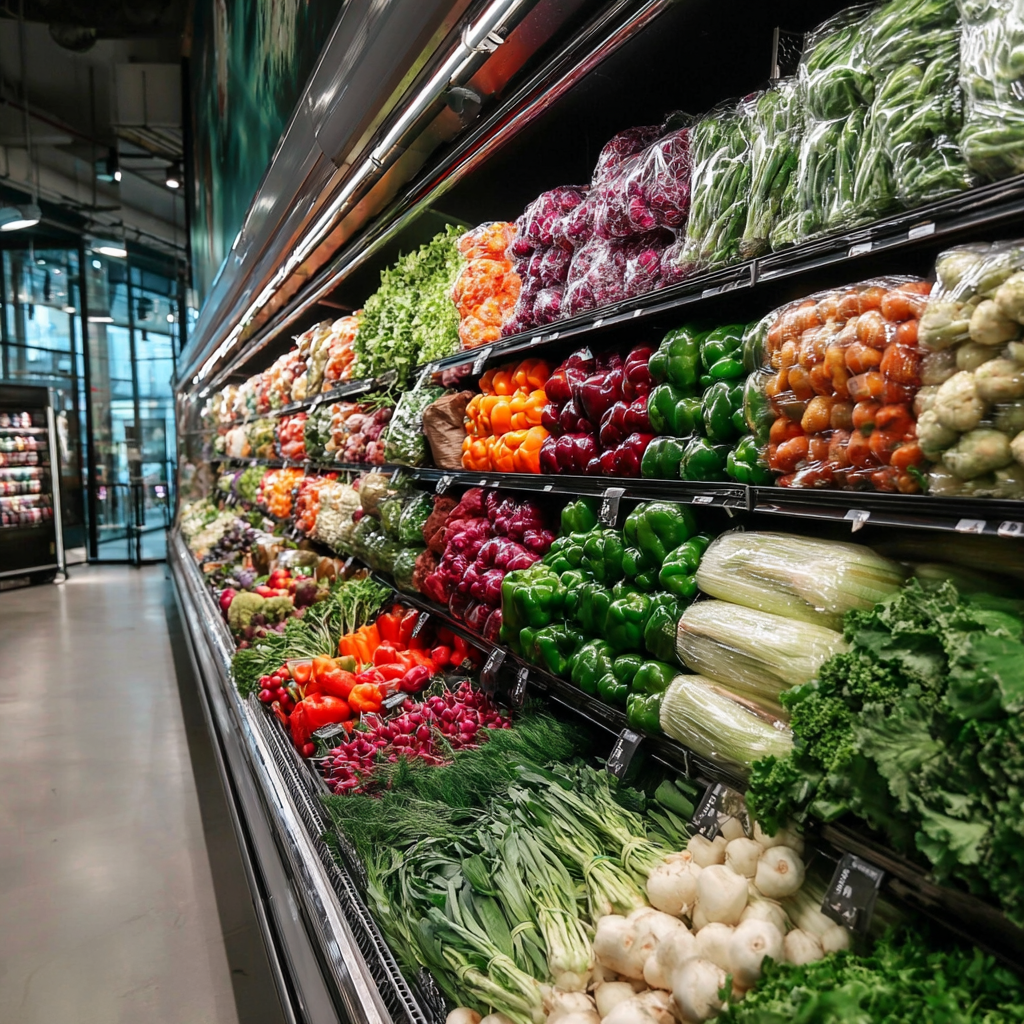 Data points visualization